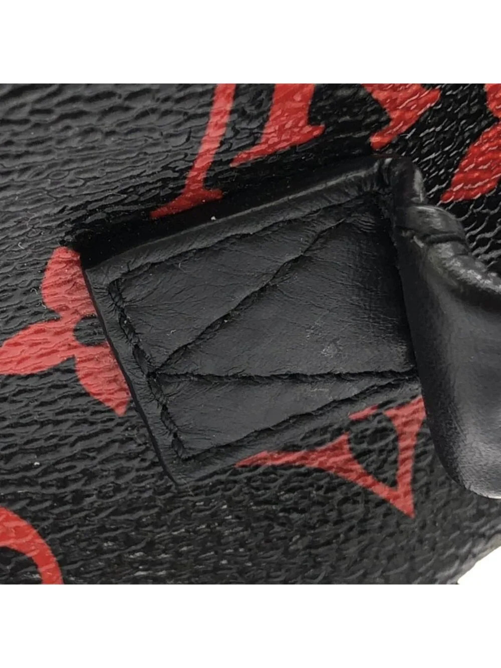 Louis Vuitton this authentic